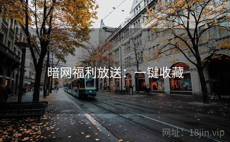 暗网福利放送：一键收藏