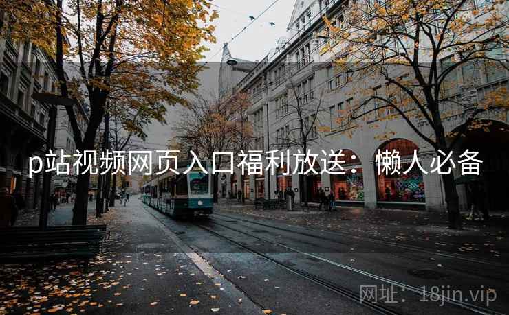 p站视频网页入口福利放送：懒人必备